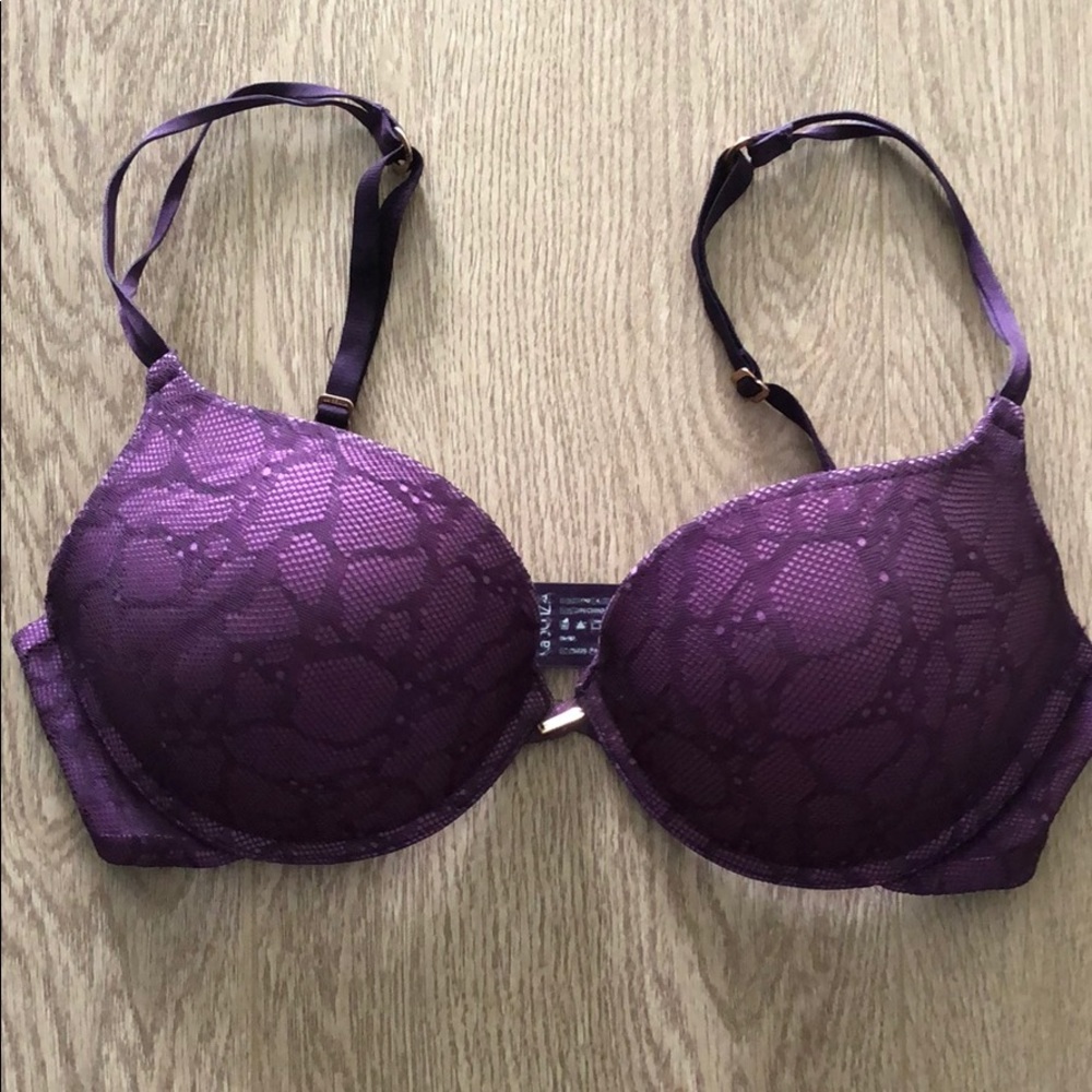 La Senza bra